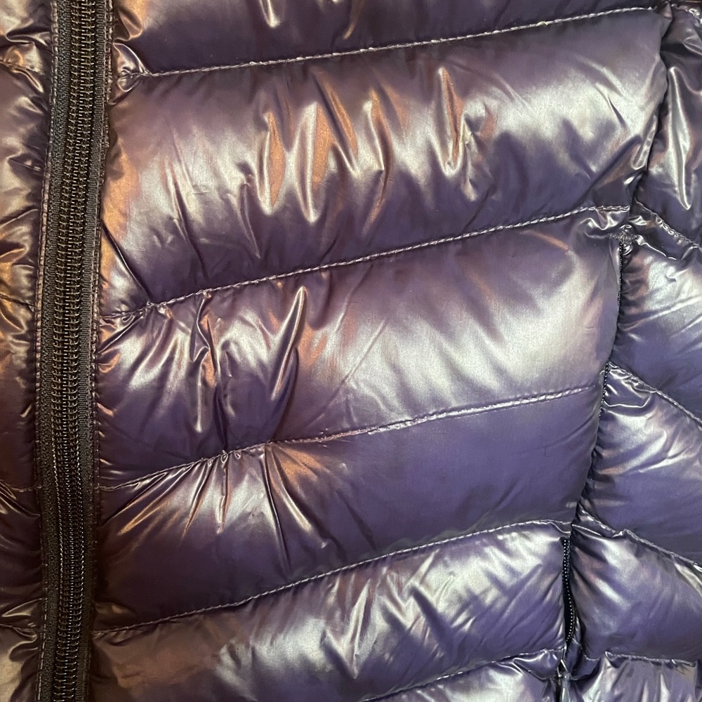 NEPA Evolution down jacket - Picture 8 of 8